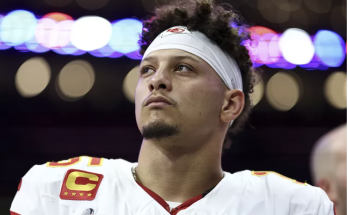 Patrick Mahomes Apologizes After Chiefs' Painful Super Bowl 2025 Loss: 'I Let Y'all Down Today'