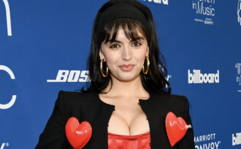 Rebecca Black Celebrates 14th Anniversary of Viral Hit ‘Friday’ by Calling Herself an ‘Old Hag’