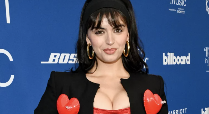 Rebecca Black Celebrates 14th Anniversary of Viral Hit ‘Friday’ by Calling Herself an ‘Old Hag’