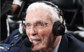 Basketball Analyst Hubie Brown, 91, Retires After Calling Final Game: 'I Have So Many Things to Be Thankful for'