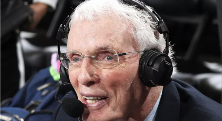 Basketball Analyst Hubie Brown, 91, Retires After Calling Final Game: 'I Have So Many Things to Be Thankful for'