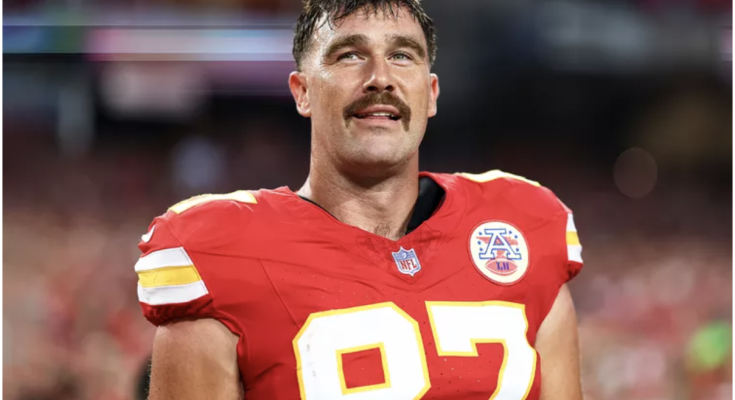 How Much Does Travis Kelce Make? Inside the NFL Player’s Net Worth and Earnings (From Football, Podcasts and Beyond!)