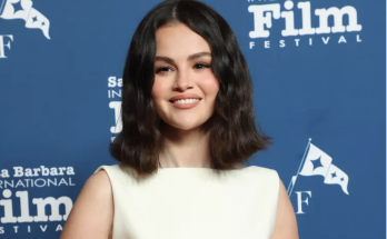 Selena Gomez Says 'It Will Be Very Hard for Me to Ever Go Back to Music' After Emilia Pérez Experience