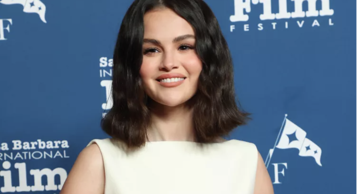 Selena Gomez Says 'It Will Be Very Hard for Me to Ever Go Back to Music' After Emilia Pérez Experience