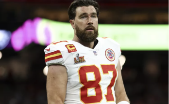 Travis Kelce Says Tough Super Bowl Loss Is a 'Hard Reality' as He Apologizes to Kansas City Chiefs Fans