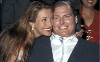 Jane Seymour Says She and Christopher Reeve's Wife Would 'Tag Team' Caring for Him After Tragic Accident (Exclusive)