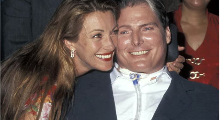 Jane Seymour Says She and Christopher Reeve's Wife Would 'Tag Team' Caring for Him After Tragic Accident (Exclusive)