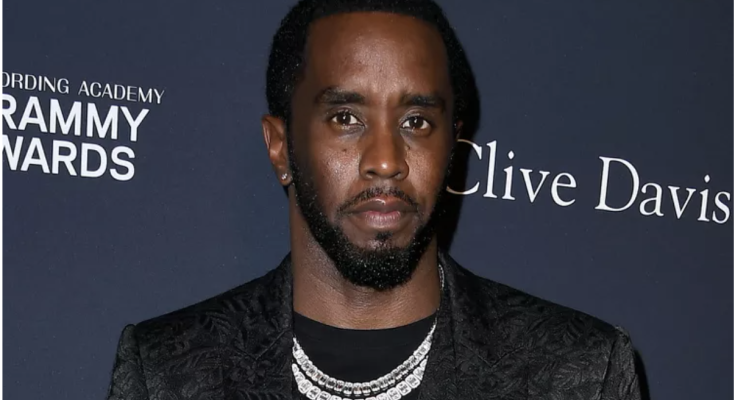 In New Lawsuit, Man Claims Diddy 'Lost His Patience' at Accuser's Refusal to Perform Oral Sex Before Brutally Raping Him