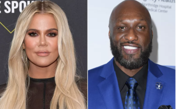 Khloé Kardashian Reveals She 'Punched' Ex-Husband Lamar Odom 'in the Face' After Finding Him Using Drugs Post-Coma