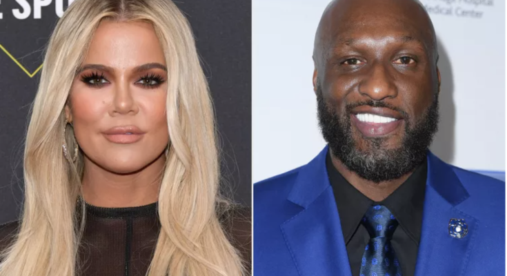 Khloé Kardashian Reveals She 'Punched' Ex-Husband Lamar Odom 'in the Face' After Finding Him Using Drugs Post-Coma