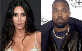 Kim Kardashian Makes Rare Comment About Ending Her Marriage After Divorce from Kanye West: 'You Can't Ever Get That Person Back'