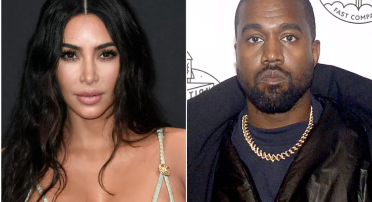 Kim Kardashian Makes Rare Comment About Ending Her Marriage After Divorce from Kanye West: 'You Can't Ever Get That Person Back'