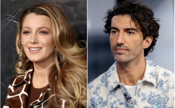 Blake Lively Subpoenas Justin Baldoni’s Phone Records to ‘Expose’ Alleged Smear Campaign