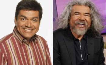 George Lopez, 63, Is Almost Unrecognizable Now with Long Gray Hair