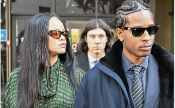 Prosecution Team in A$AP Rocky's Assault Trial Take Issue with Rapper and Rihanna for Bringing Their Kids to Court