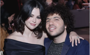 Benny Blanco Admits He's 'So Scared' Selena Gomez Is Going to 'Wake Up' and Change Her Mind About Him