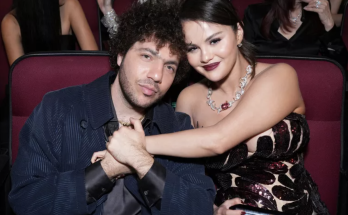 Selena Gomez Shares Details About Benny Blanco's 'Really Sweet' Proposal: 'Right Things Were Said