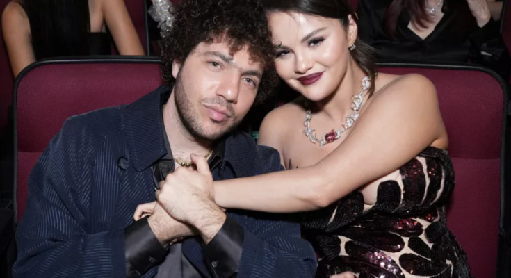 Selena Gomez Shares Details About Benny Blanco's 'Really Sweet' Proposal: 'Right Things Were Said