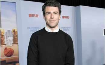 Max Greenfield Says Seeing Female Artists Like Olivia Rodrigo and Gracie Abrams Perform 'Keeps Me Young a Bit'