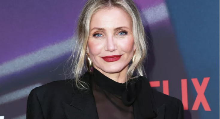 Cameron Diaz Says She's Dealt with 'Layers of Inappropriateness' on Sets: 'It Wasn't Just the Higher-Ups'