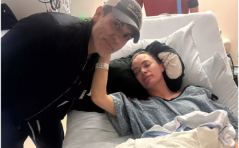 Edwin Arroyave Gives Update on Teddi Mellencamp as Family Visits Her Following Brain Tumor Surgery 