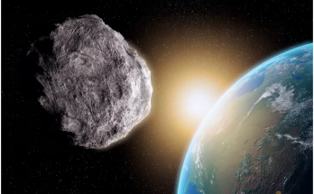 Chance of a Recently-Discovered Asteroid Hitting Earth in 2032 Has More Than Doubled, According to NASA