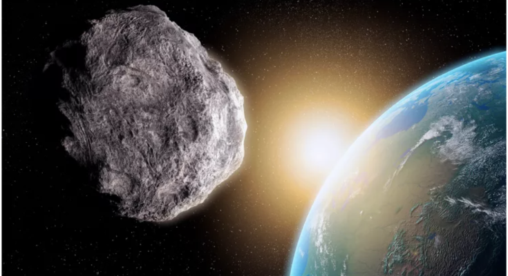 Chance of a Recently-Discovered Asteroid Hitting Earth in 2032 Has More Than Doubled, According to NASA