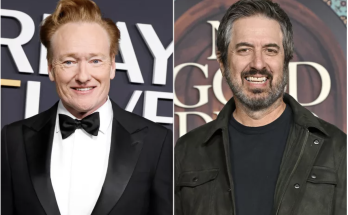 Conan O'Brien Passed on Hiring Ray Romano as a Monologue Writer 1 Year Before His Breakout Success on Everybody Loves Raymond