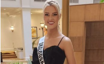 Miss Teen USA Pageant Queen, 18, Reportedly Dies in Florida Car Crash: 'A Beacon of Light'