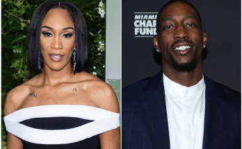 WNBA Star A’ja Wilson Confirms Romance with NBA's Bam Adebayo — and Reveals His 'Super Dope' Sweet Gesture