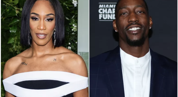 WNBA Star A’ja Wilson Confirms Romance with NBA's Bam Adebayo — and Reveals His 'Super Dope' Sweet Gesture