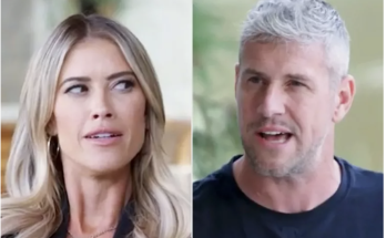 Ant Anstead Drops Bombshell on Ex-Wife Christina Haack That Has Multiple Stars Storming Out of The Flip Off