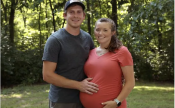 Joy-Anna Duggar's Husband Austin Forsyth Says He 'Took a Lot of Heat' for Not Wanting Son’s Birth Filmed