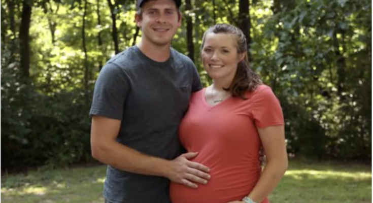 Joy-Anna Duggar's Husband Austin Forsyth Says He 'Took a Lot of Heat' for Not Wanting Son’s Birth Filmed