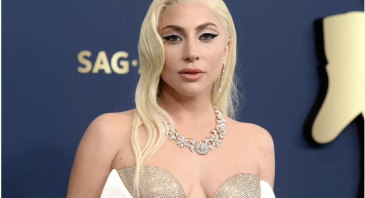 Lady Gaga Reveals Whether She'd Ever Join a Real Housewives Franchise