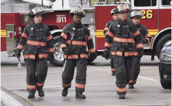 9-1-1 Spinoff Set in Nashville to Air on ABC After Lone Star Cancellation