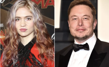 Grimes Pleads with Elon Musk on X to Stop Ignoring Her About Their Child's 'Medical Crisis'