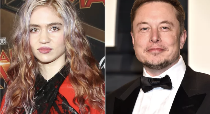 Grimes Pleads with Elon Musk on X to Stop Ignoring Her About Their Child's 'Medical Crisis'