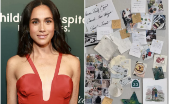 Meghan Markle Drops Hint About As Ever’s First Product in Easter Egg-Filled Instagram Post