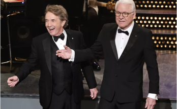 Martin Short Got COVID After SNL 50th Special, Steve Martin Says: ‘The SNL 50th COVID Curse is Real’