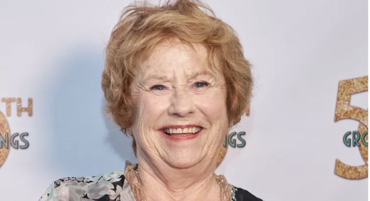 Lynne Marie Stewart, Star of Pee-wee's Playhouse and It's Always Sunny, Dies at 78: 'The World Lost a Great Soul'