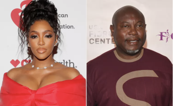 Porsha Williams Speaks Out After Estranged Husband Simon Goubadia Detained by ICE