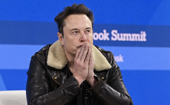 Federal agency tells staff responses to Musk's DOGE productivity email may be read by 'malign foreign actors'