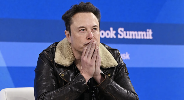 Federal agency tells staff responses to Musk's DOGE productivity email may be read by 'malign foreign actors'