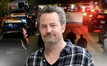 Matthew Perry's doctors showed 'disdain' for his life: 'It's sickening'