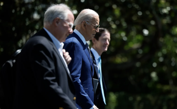 Biden advisor called out over 'delusional' defense of former president by liberal commentators