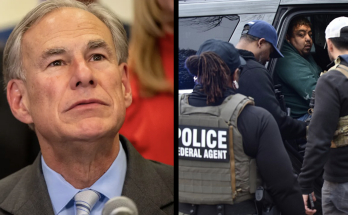 Texas governor announces crackdown on massive illegal immigrant community near major city