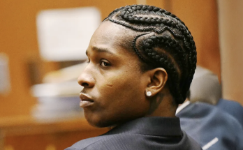 A$AP Rocky's Six-Word Message to Jury After Unexpected Verdict in Shooting Trial