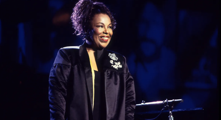 Roberta Flack Shared Touching Last Post 2 Days Before Death