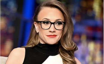 Fox News Contributor Kat Timpf Learned She Had Breast Cancer Hours Before Giving Birth to Her Son